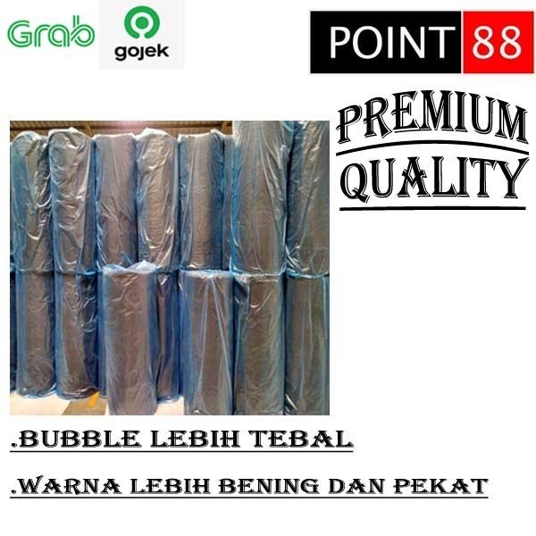 

PROMO Bubble Wrap Roll 125CM X 50M Premium Quality