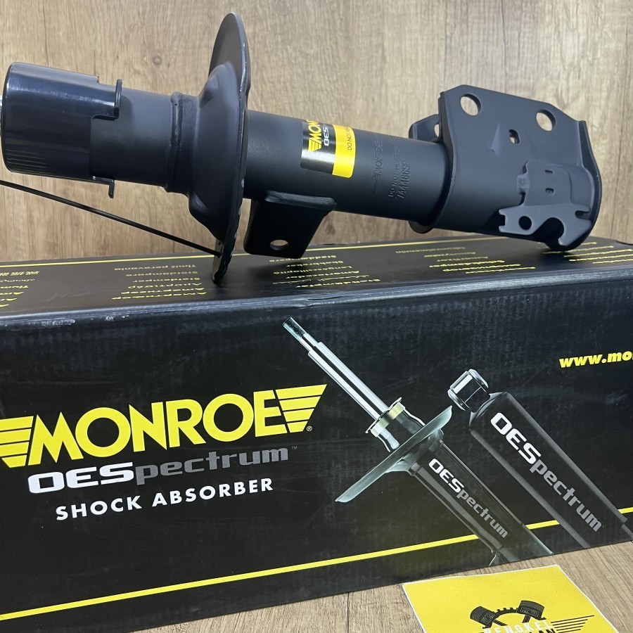 Shockbreaker Depan Jazz RS - Front Shock Breaker - Monroe