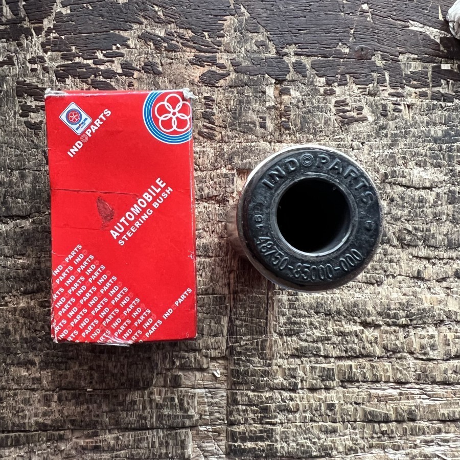 Bush Arm Daihatsu Espass / Zebra - Bush Rack Steer - Indoparts