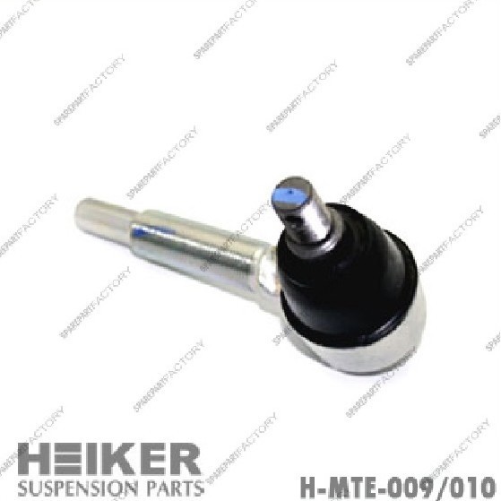 Tie Rod End Canter PS 110 / 125 - Terod - Heiker / Birkens