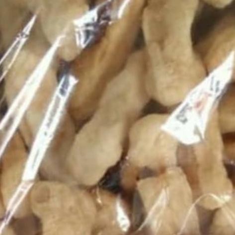 

Cuanki Lidah Khas Garut 1 Bal Isi 500 Pcs Campuran Baso Aci Dan Seblak