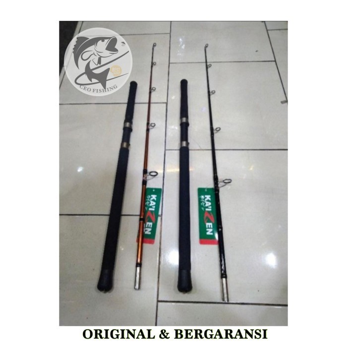 JORAN JIGGING KAIZEN SHINKAI RR 180 165 150