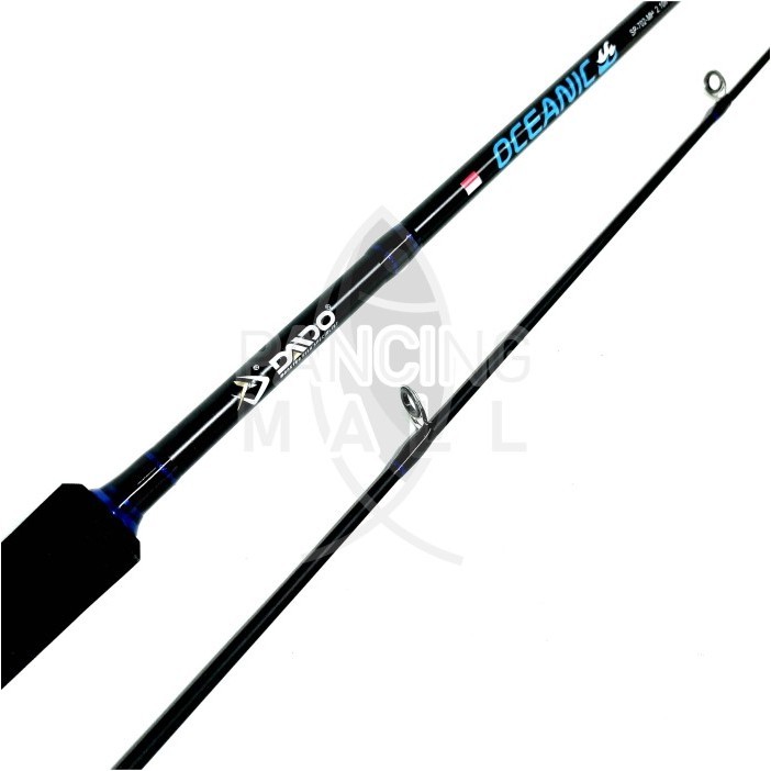 JORAN SPINNING DAIDO OCEANIC 210 240 270 300 CM CARBON