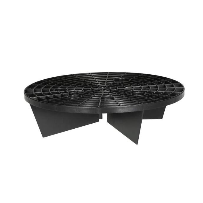 

Grit Guard Insert Car Wash | Filter Saringan Kotoran Ember Cuci Mobil