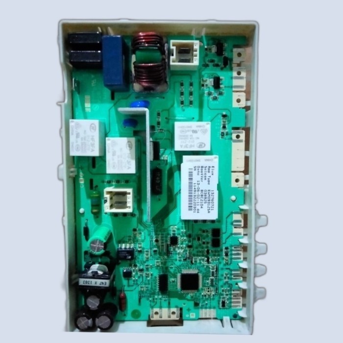MODUL MESIN CUCI ELECTROLUX EWP85752
