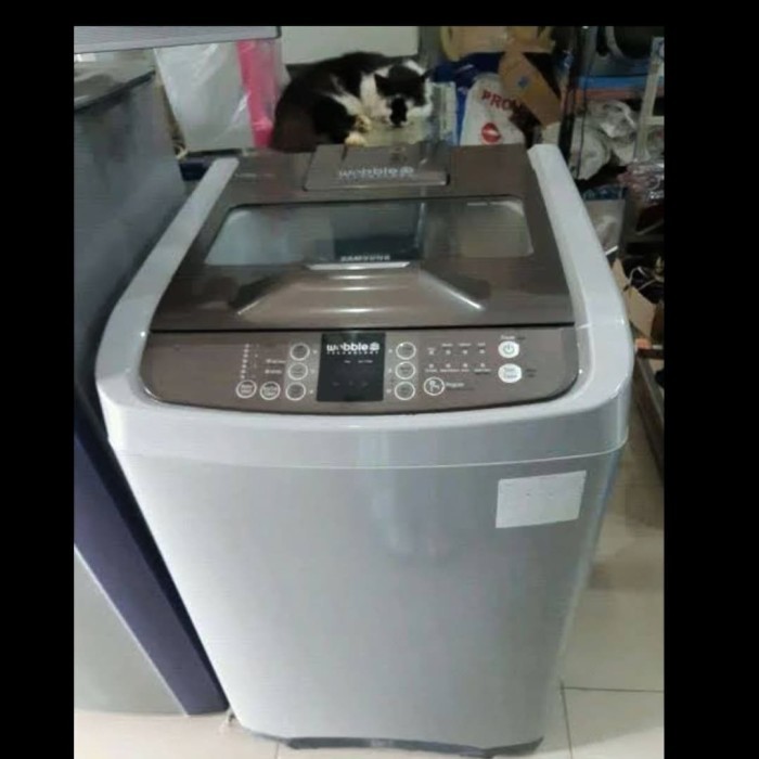 MODUL MESIN CUCI SAMSUNG WA90WP WA12WP WA13WP WA10G9 WA11G9 WA12G9
