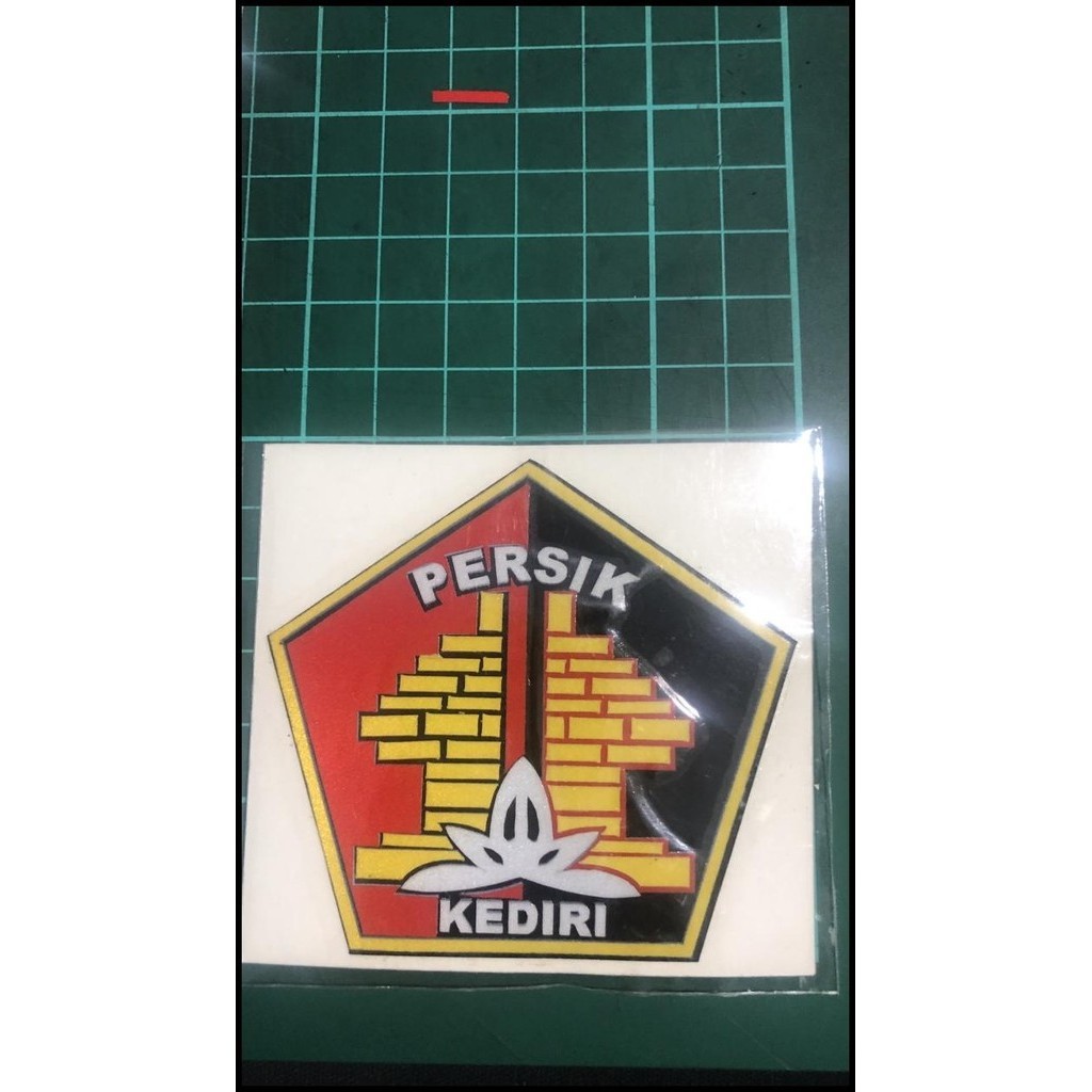 

BEST DEAL STIKER PERSIK KEDIRI