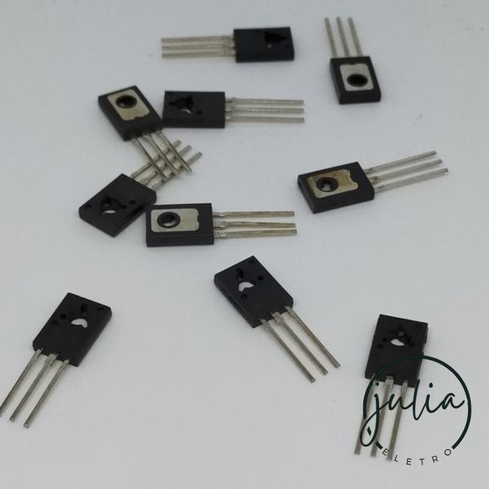 

Transistor BD 139 NOMOR 1 julia__77