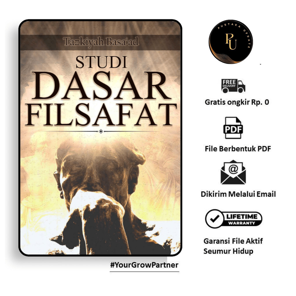 

432. STUDI DASAR FILSAFAT (TAZKIYAH BASA’AD) - [-]