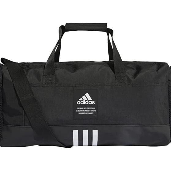 4 Athlts Duffle Bag, Travel Bag, Gym Bag