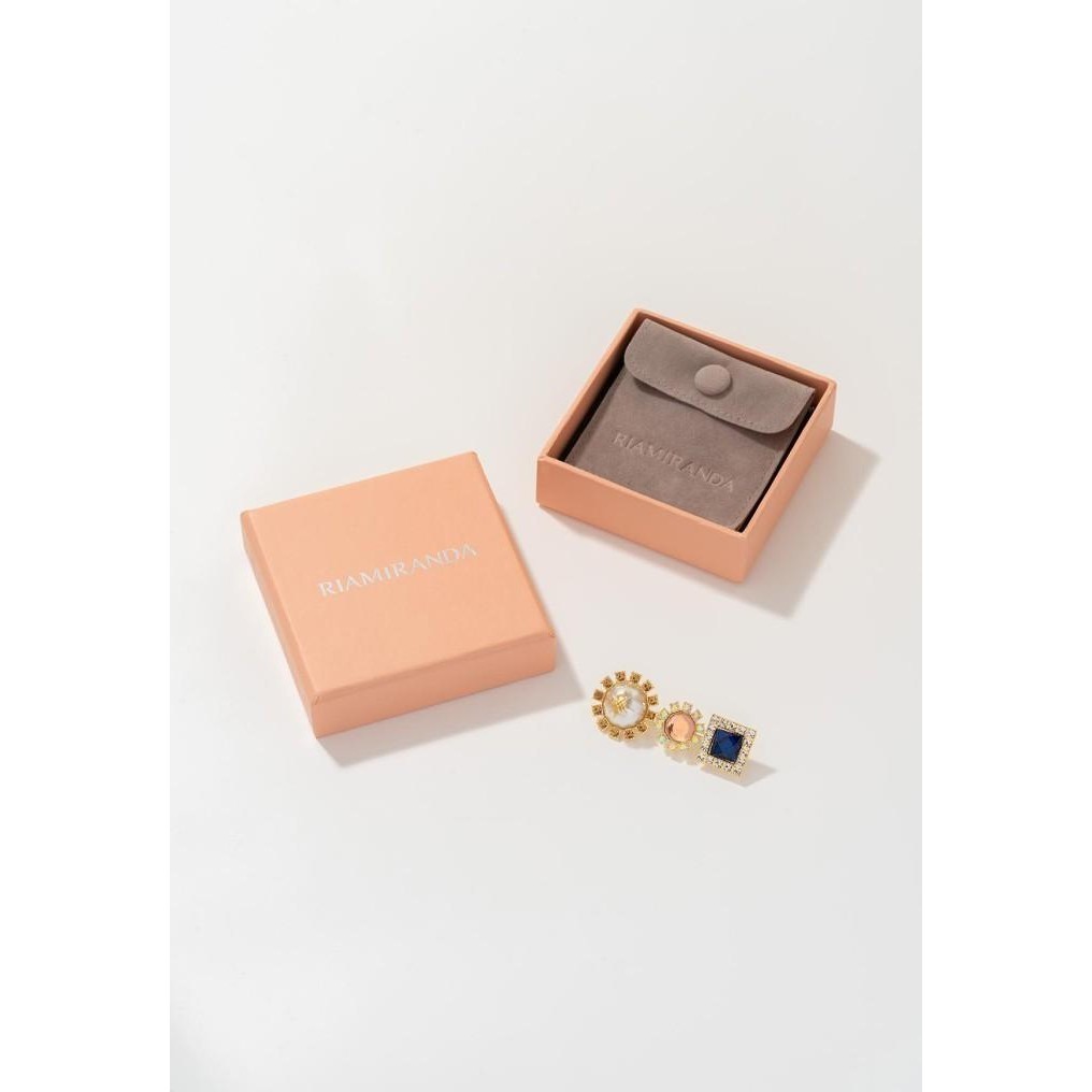 Brooch - Aldea Brooch Brooch - Riamiranda