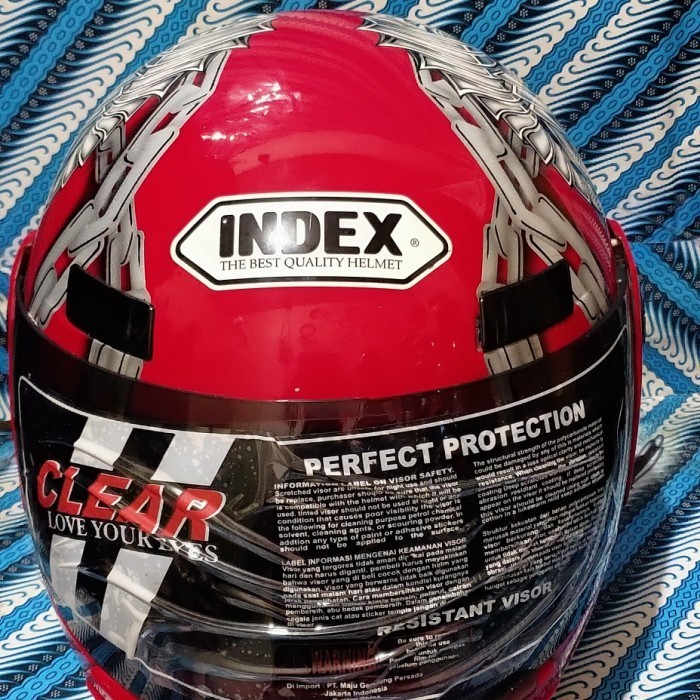 HELM INDEX JADUL