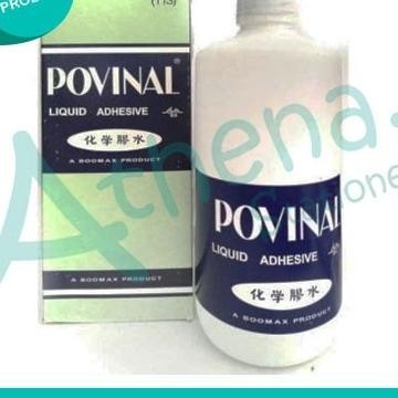 

Lem Povinal 113 -500Ml / Lem Slime/ Lem Kertas