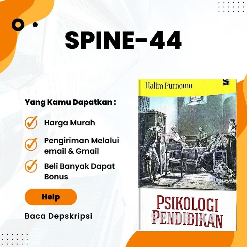 

Psikologi Pendidikan