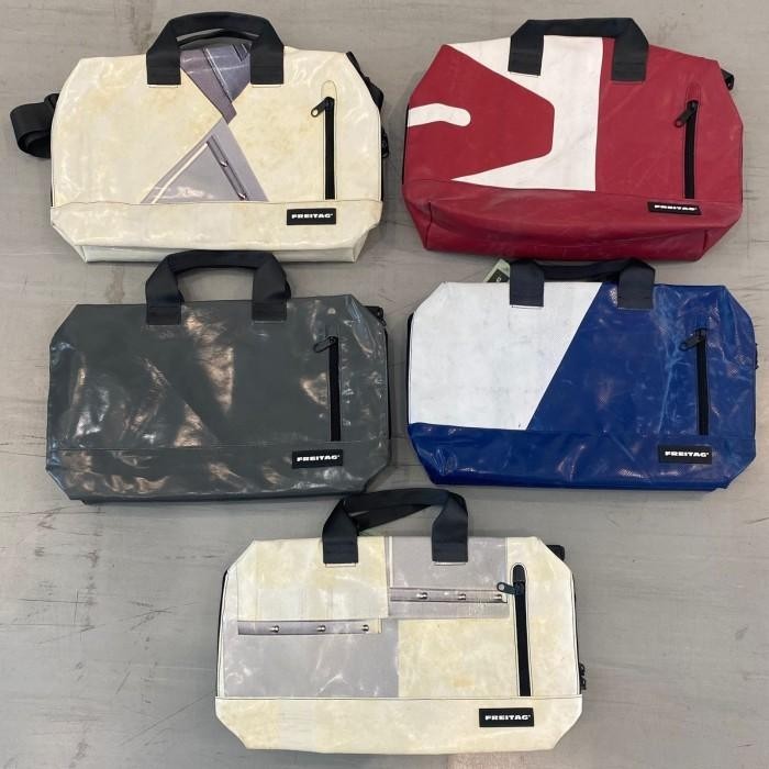 FREITAG ROY LAPTOP BAG MEDIUM