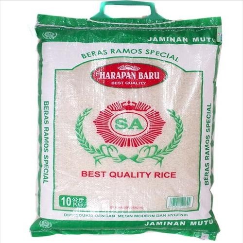 

S04470 SA RAMOS SPECIAL BERAS 10KG MAJU BERSAMA (20250308)