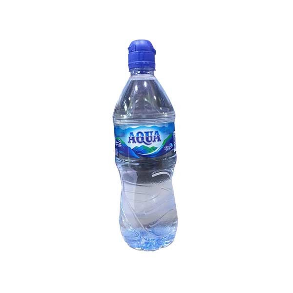 

AQUA CLICK & GO 750ML