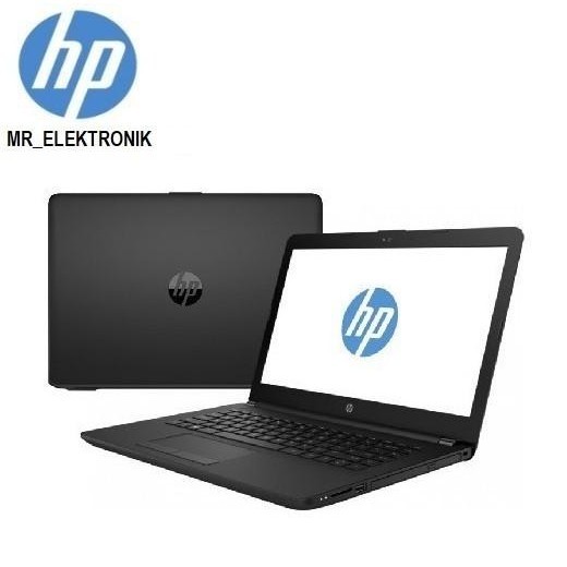 LAPTOP GAMING HP AMD A9-9420 / 1TB / 4GB DDR4 / AMD REDEON FREE TAS
