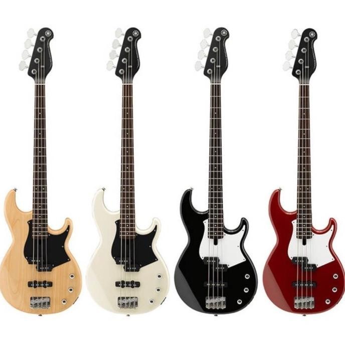 Yamaha Electric Bass Bb234 / Bb-234 / Bb 234