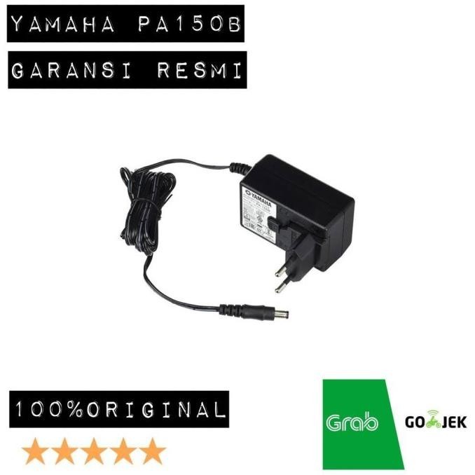 Adaptor Yamaha Pa150 / Pa-150B / Pa 150 / Pa150B Original