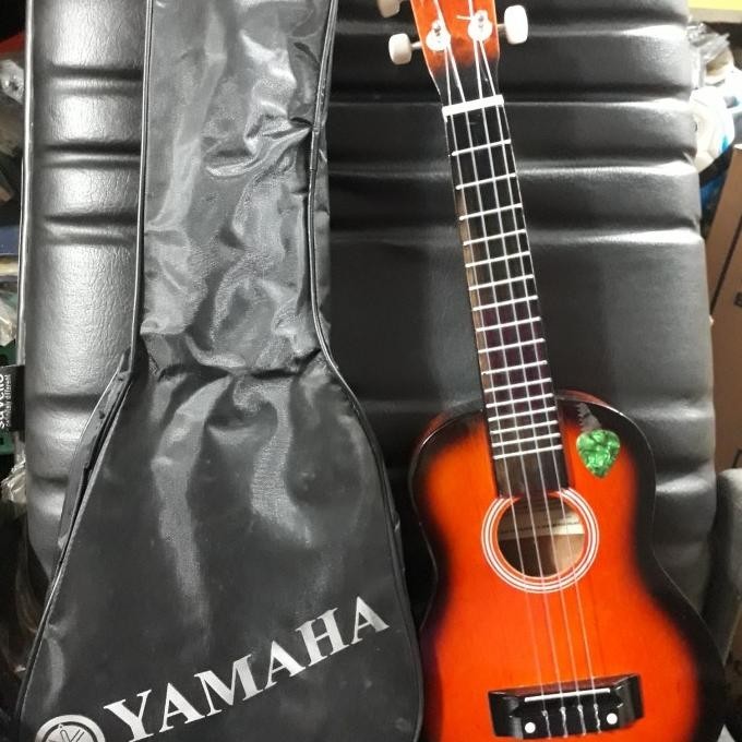 Paket Gitar Ukulele