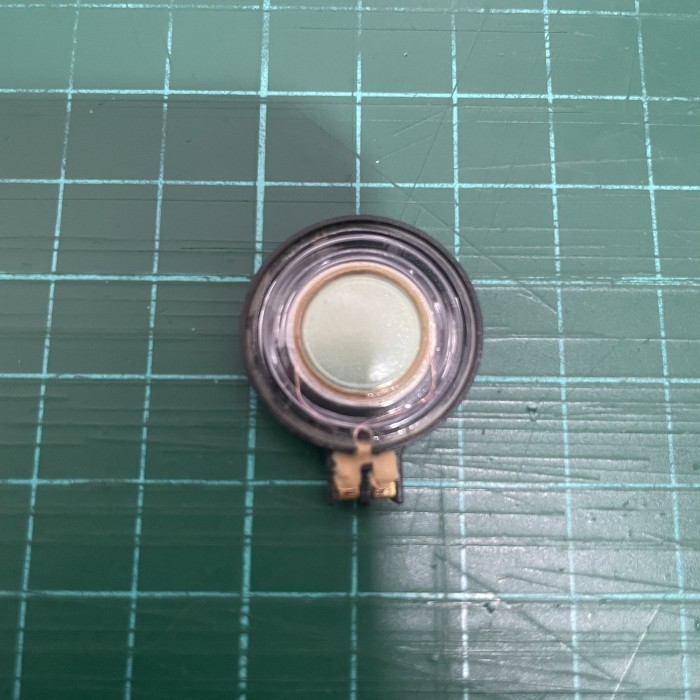 Speaker Gameboy Advance GBA SP 001 101 Nintendo Game Boy Retro Gimbot