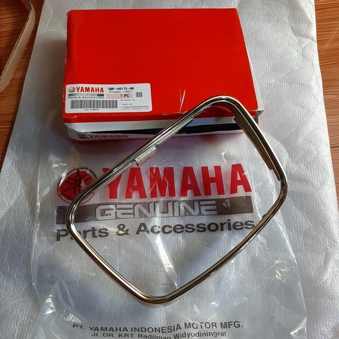 ring reflektor lampu depan rxking rx king se gold 2003 berkualitas
