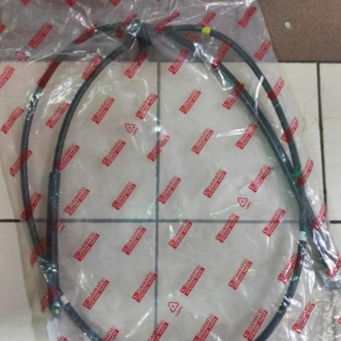 kabel spidometer original daigatsu Taft GT rokky hilline feroza