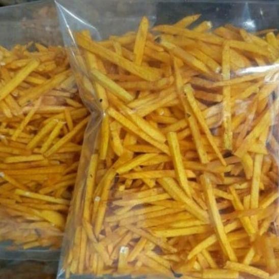 

Keripik Tales Sti Berat 1Kg