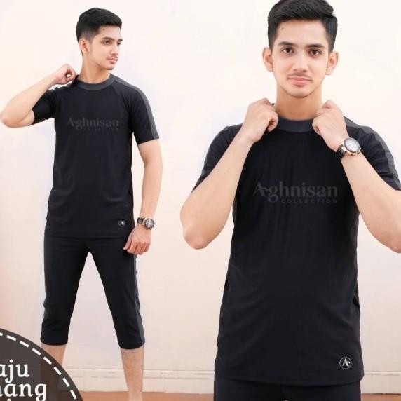 Baju Renang Pria Xxxl Aghnisan