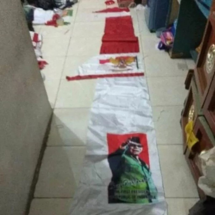 

Terlaris grosir umbul umbul bendera Indonesia merah putih SALE