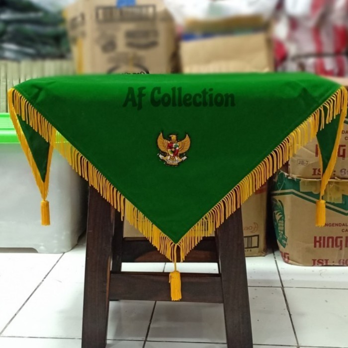 

Terlaris Alas Baki Pengibar Bendera Paskibra SALE