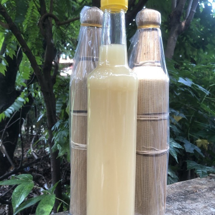 

Madu putih sumbawa