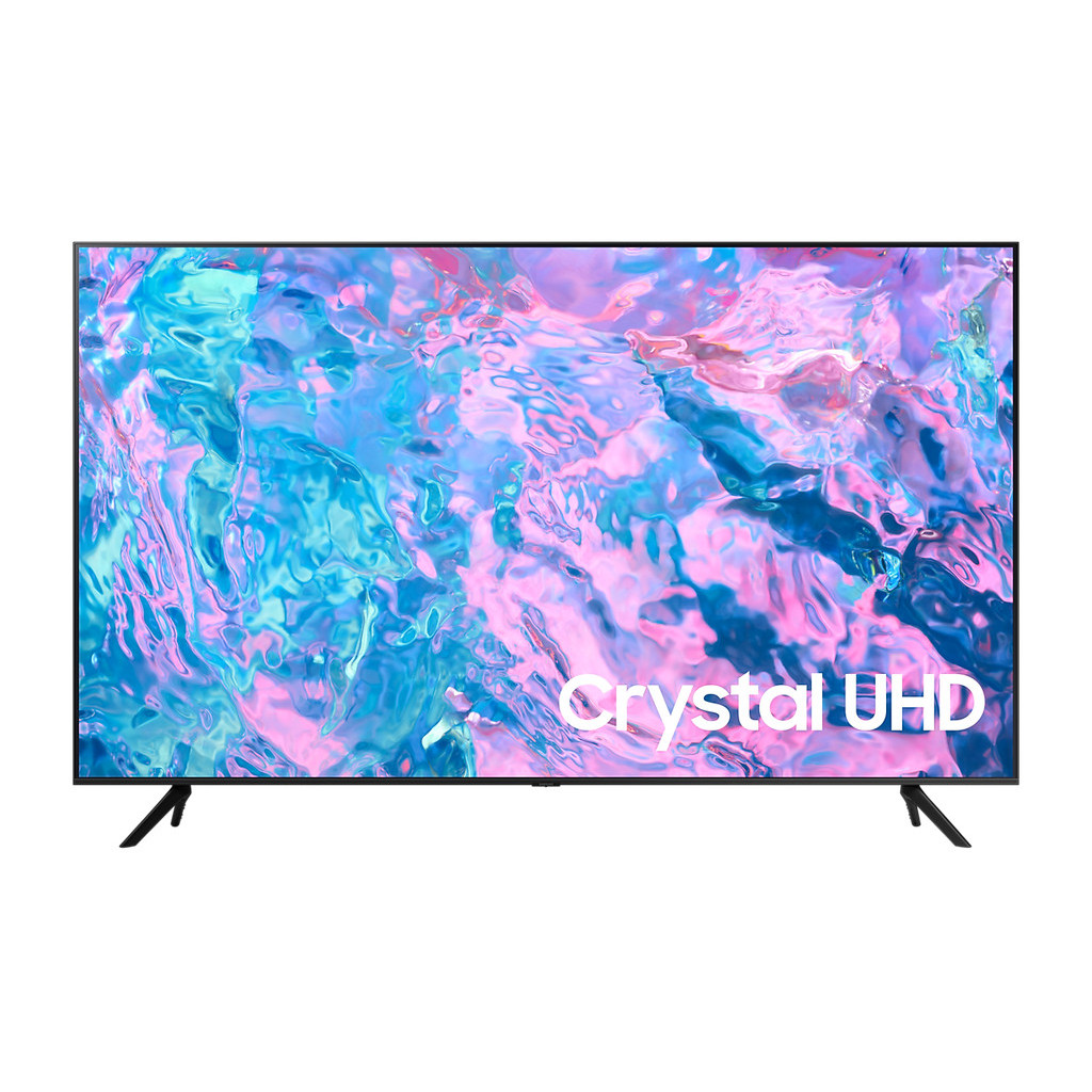 Samsung TV UHD CU7000 58