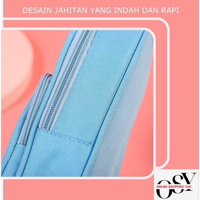 

Gh-45 Tempat Pencil Korea Motif Hewan Ada Kakinya Lucu Imut , Kapasitas Besar Jumbo , Bahan Kuat Sale