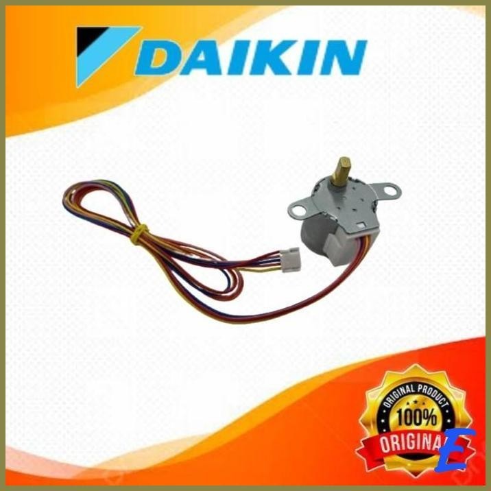 | CPE | MOTOR SWING/STEPPING MOTOR AC DAIKIN 2217145 FTKM25SVM4