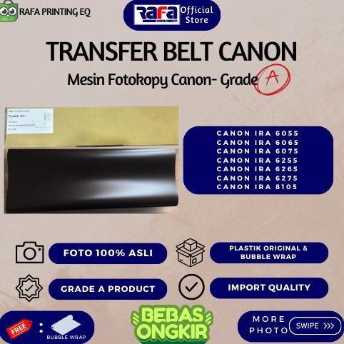 Transfer Belt IR advance / IRA 6055 6065 6075 6255 6265 6275 8105