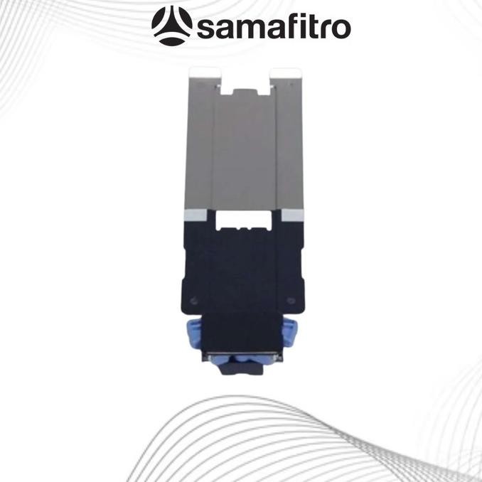 1735176 - Media Edge Plate Assy F9330