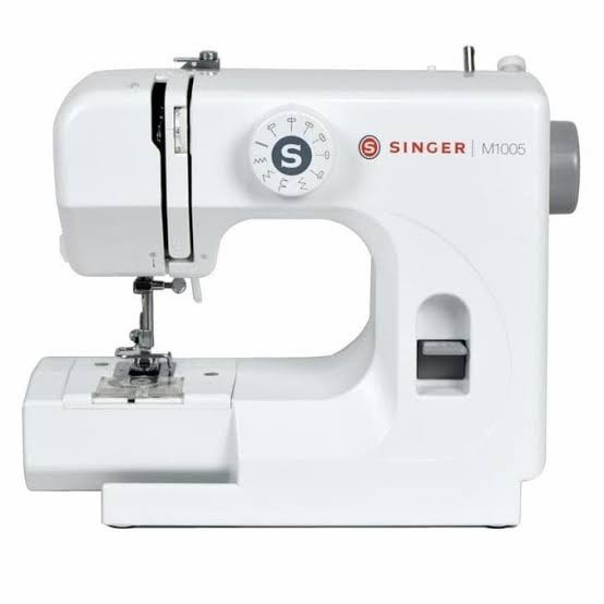 Mesin Jahit Singer M1005