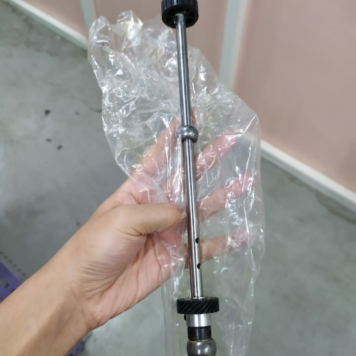 Mesin Jahit Singer - Lower Shaft Assy Singer Em200