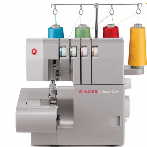 Mesin Jahit Obras & Neci