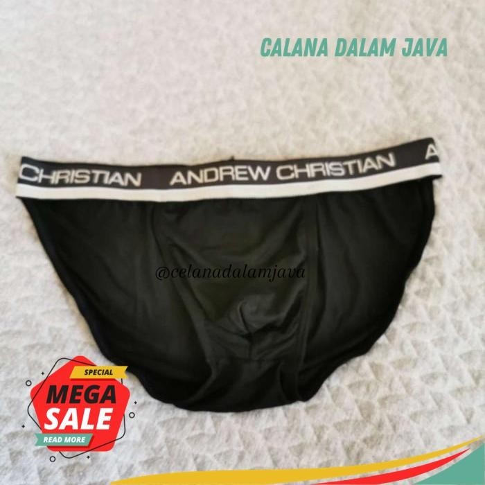 AC TANGA CELANA DALAM PRIA TANGA AC CELANA DALAM PRIA SEXY  DISKON GEDE 