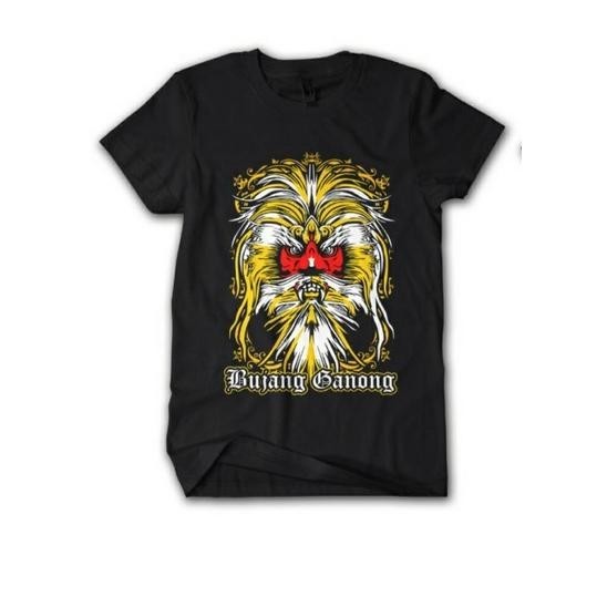 BISA COD Kaos Bujang Ganong/baju ganongan BIG SALE