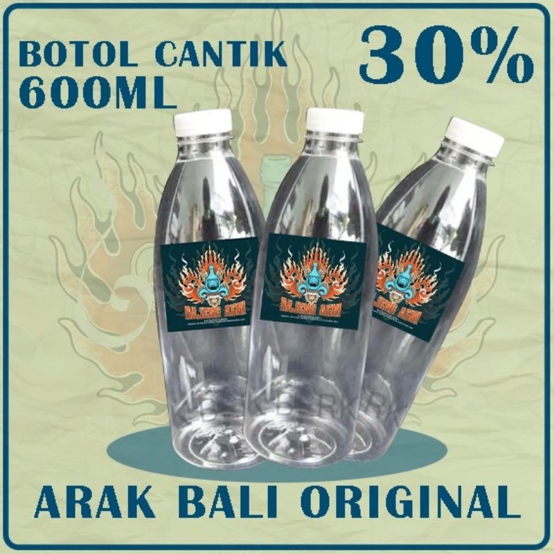 

[Harga Reseller] 30%Oleh Oleh Herbal Khas Bali/Kelapa Asli