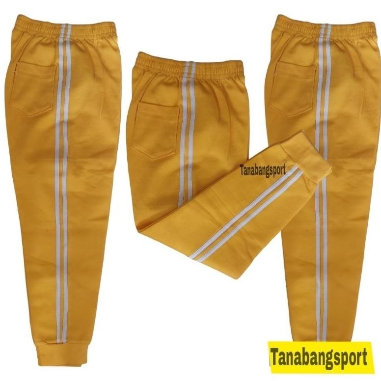 rd-67 training anak sd/celana olahraga anak/celana training anak perempuan/celana training sekolah s