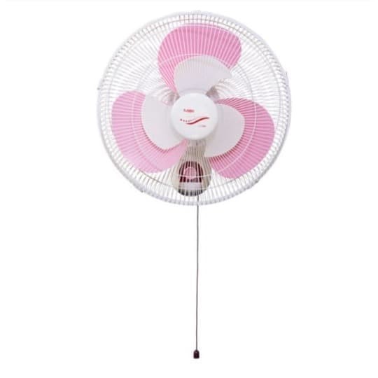 Turbo Wall Fan - Cfr 5889 Kipas Angin Dinding Cfr5889