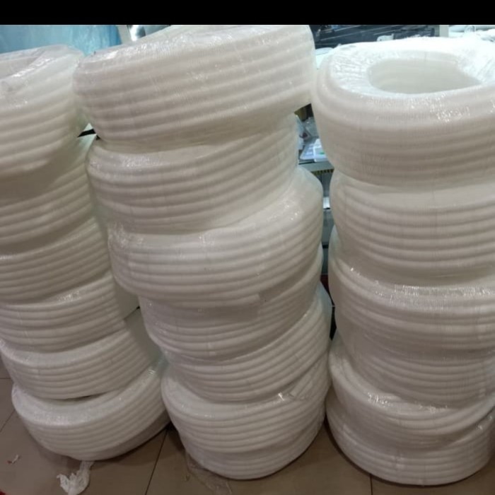 Produk selang pipa listrik / FLEXIBEL Listrik 20mm, 25mm corugater pipa