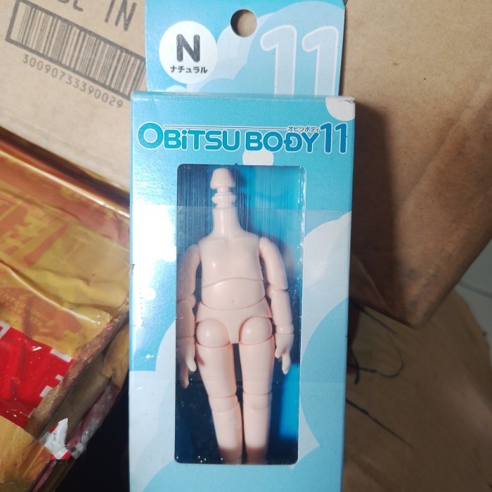 Harga Obitsu 11 Body Terbaru Okt 2024 |BigGo Indonesia