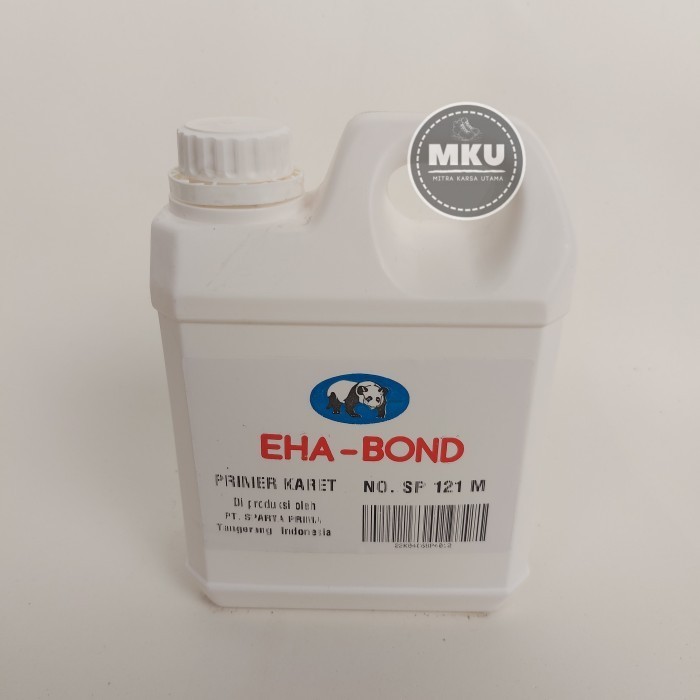 Primer Karet Eha-Bond Sp 121 M 1 Lt