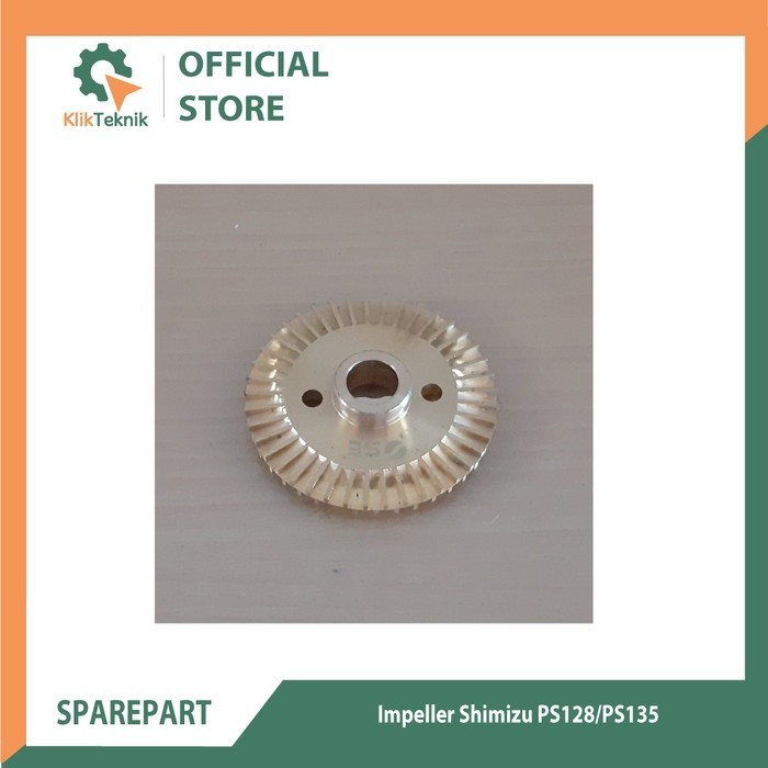Impeller Shimizu PS128/PS135